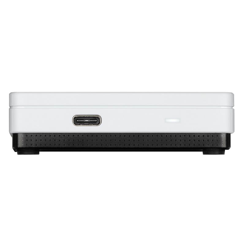 Gigabyte Vision Drive Portable SSD 1000 GB M 2 USB Type-C 3 2 Gen 2 2000 MB s White