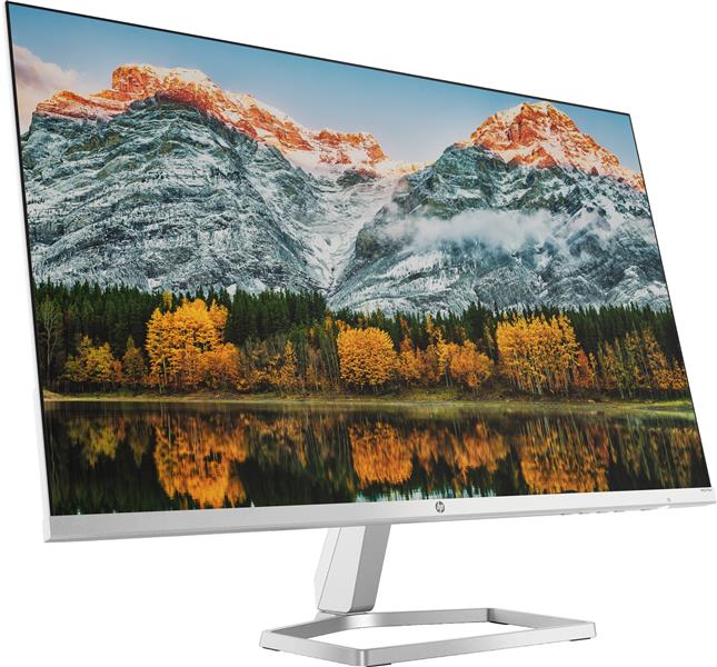 HP M27fw 68,6 cm (27"") 1920 x 1080 Pixels Full HD LCD