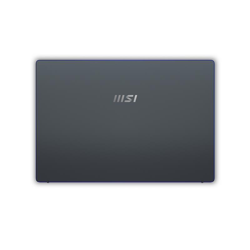 MSI Prestige 14 EVO A11M-428NL Laptop 35,6 cm (14"") Full HD Intel® Core™ i7 i7-1185G7 16 GB LPDDR4-SDRAM 512 GB SSD Wi-Fi 6 (802.11ax) Windows 10 Hom