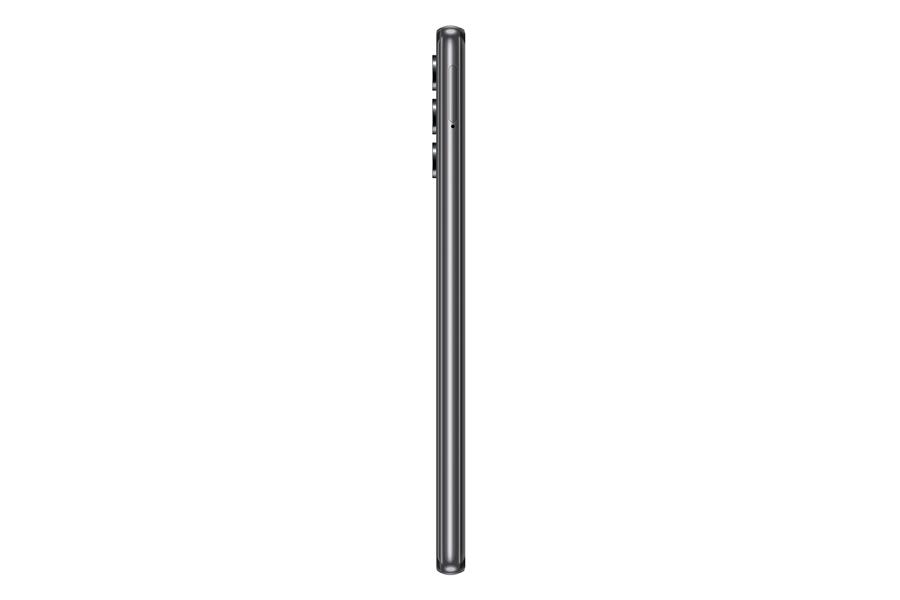 Samsung Galaxy A32 4G Enterprise Edition 16,3 cm (6.4"") Android 11 USB Type-C 4 GB 128 GB 5000 mAh Zwart