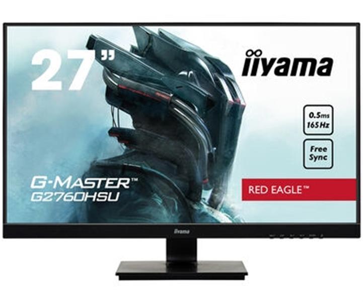 IIYAMA 27i ETE FHD TN Gaming