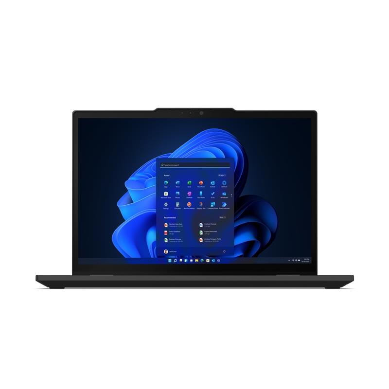 Lenovo ThinkPad X13 Yoga i5-1335U Hybride (2-in-1) 33,8 cm (13.3"") Touchscreen WUXGA Intel® Core™ i5 16 GB LPDDR5-SDRAM 512 GB SSD Wi-Fi 6E (802.11ax