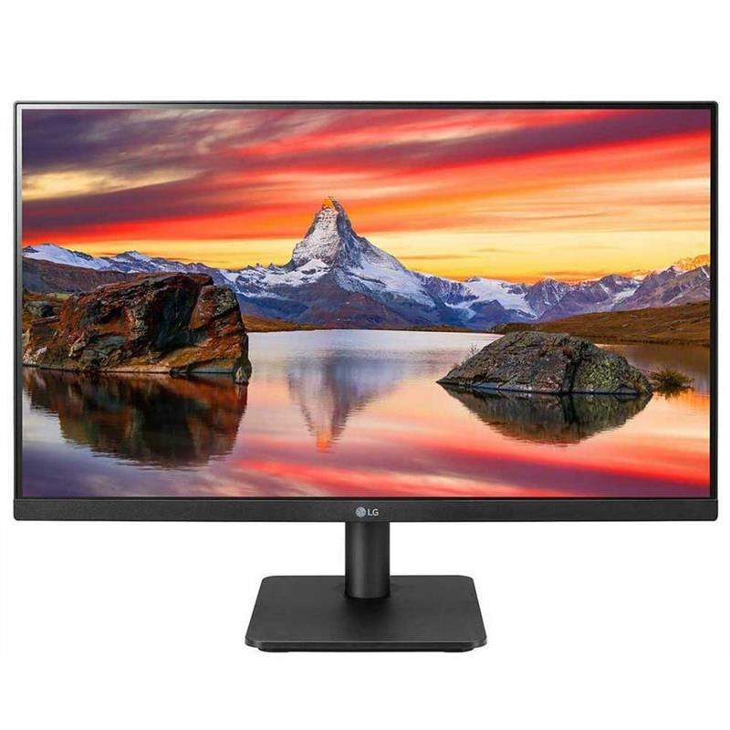  - LED Monitor - 23 8 inch