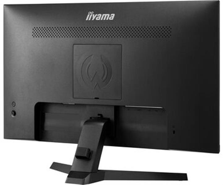 iiyama G-MASTER Black Hawk 68,6 cm (27"") 2560 x 1440 Pixels WQXGA LED Zwart