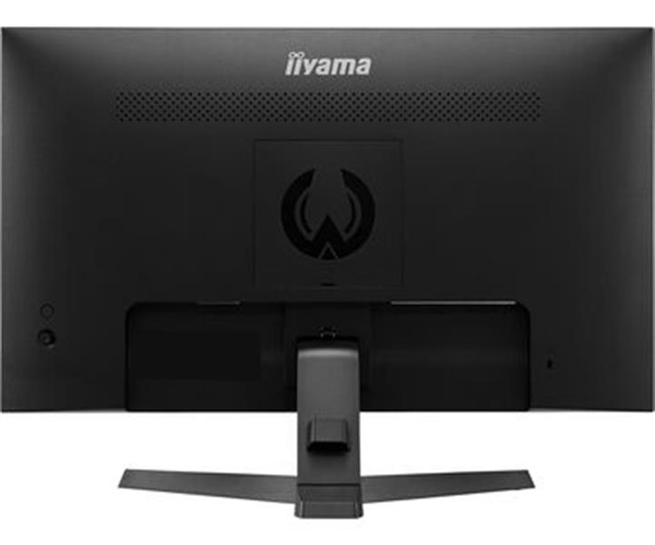 iiyama G-MASTER Black Hawk 68,6 cm (27"") 2560 x 1440 Pixels WQXGA LED Zwart