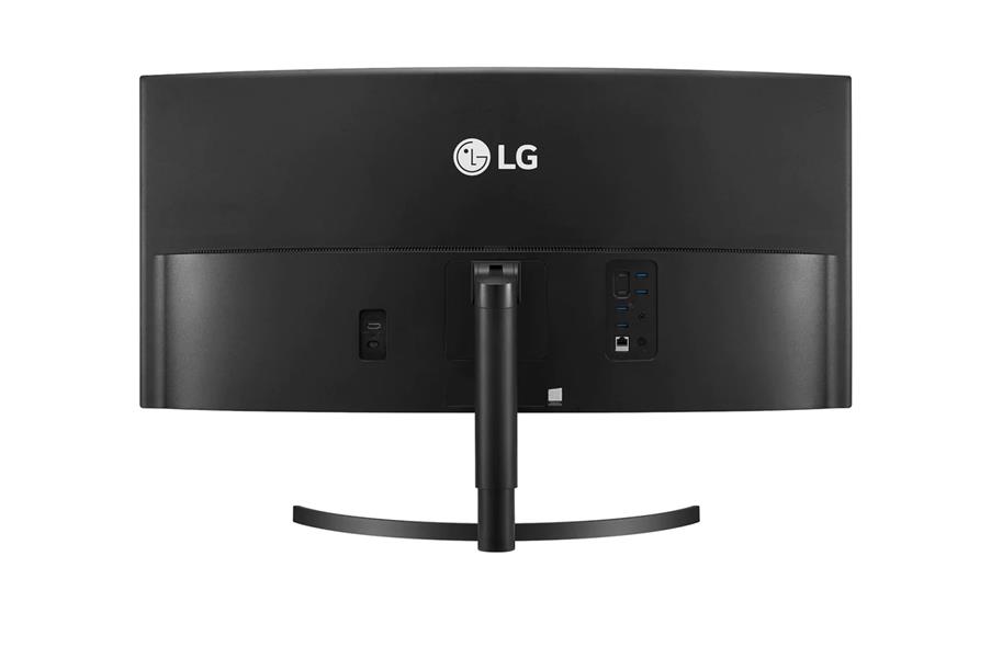 LG 38CL950P-1C All-in-One PC/workstation AMD Ryzen™ 5 V1605 95,2 cm (37.5"") 3840 x 1600 Pixels All-in-One workstation 8 GB DDR4-SDRAM 128 GB HDD Wind