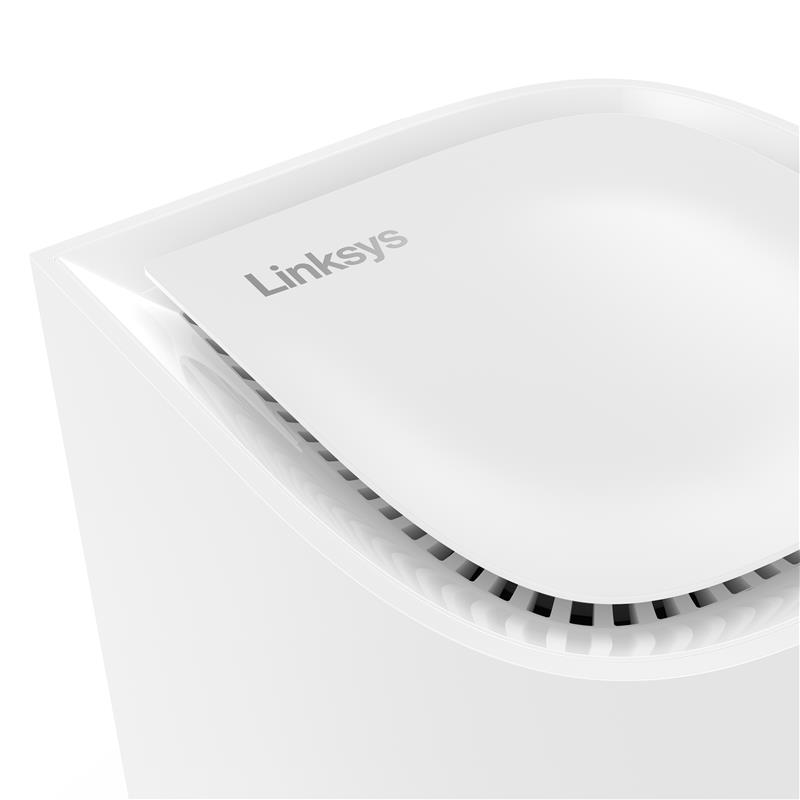LINKSYS VELOP MX6200 AXE5400 3PK Router