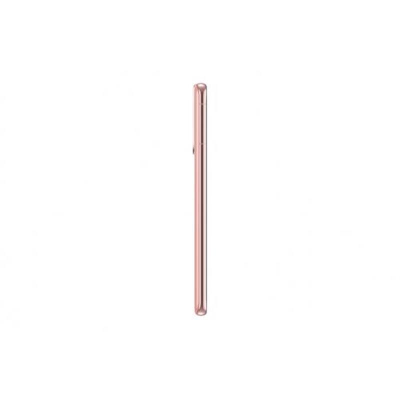 Samsung Galaxy S21 5G SM-G991B 15,8 cm (6.2"") Dual SIM Android 11 USB Type-C 8 GB 128 GB 4000 mAh Roze
