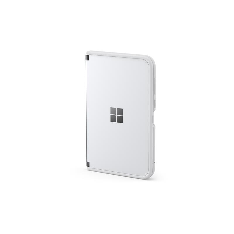 Microsoft Surface Duo 14,2 cm (5.6"") Dual SIM Android 10.0 4G USB Type-C 6 GB 256 GB 3577 mAh Wit