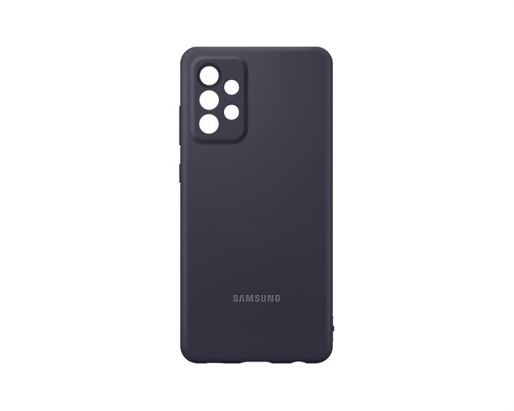 Samsung EF-PA725TBEGWW mobiele telefoon behuizingen 17 cm (6.7"") Hoes Zwart