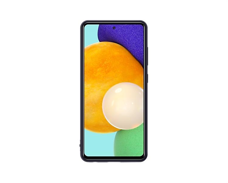 Samsung EF-PA525TBEGWW mobiele telefoon behuizingen 16,5 cm (6.5"") Hoes Zwart