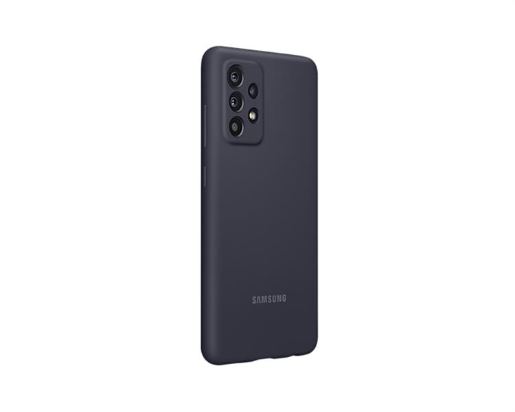 Samsung EF-PA525TBEGWW mobiele telefoon behuizingen 16,5 cm (6.5"") Hoes Zwart