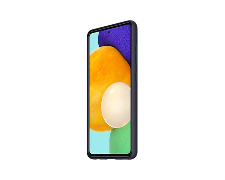 Samsung EF-PA525TBEGWW mobiele telefoon behuizingen 16,5 cm (6.5"") Hoes Zwart