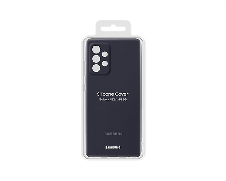 Samsung EF-PA525TBEGWW mobiele telefoon behuizingen 16,5 cm (6.5"") Hoes Zwart