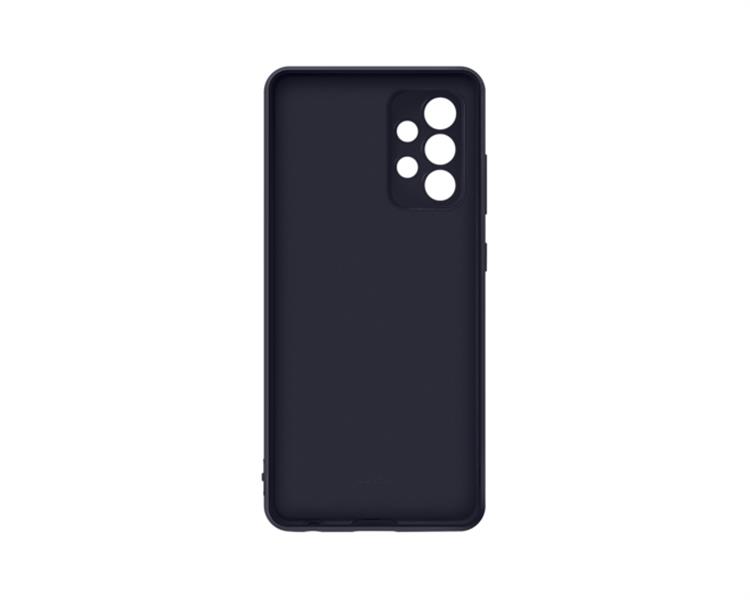 Samsung EF-PA525TBEGWW mobiele telefoon behuizingen 16,5 cm (6.5"") Hoes Zwart