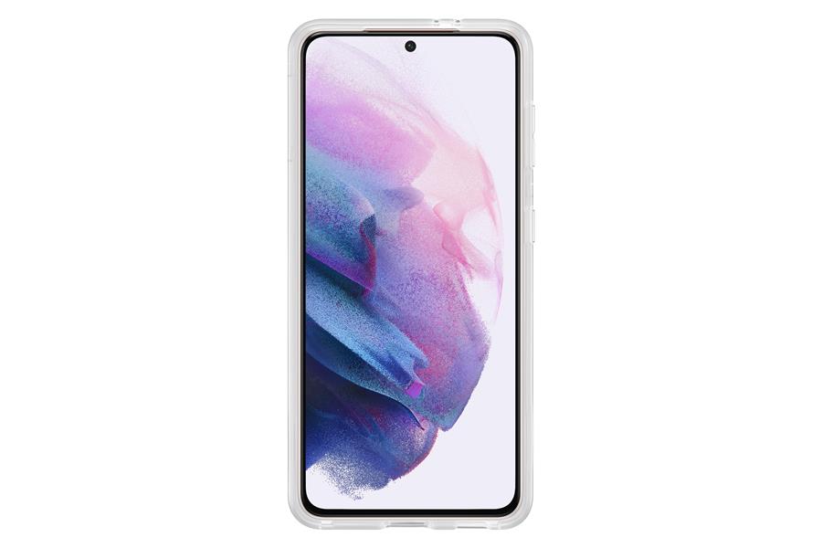 Samsung EF-JG991 mobiele telefoon behuizingen 15,8 cm (6.2"") Hoes Transparant