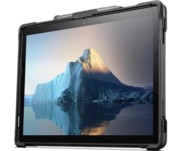 Lenovo 4X41A08251 tabletbehuizing 30,5 cm (12"") Hoes Zwart