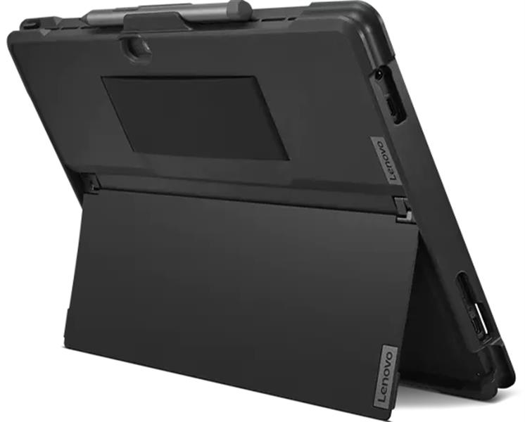 Lenovo 4X41A08251 tabletbehuizing 30,5 cm (12"") Hoes Zwart