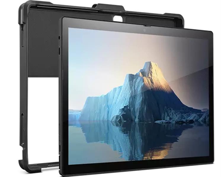 Lenovo 4X41A08251 tabletbehuizing 30,5 cm (12"") Hoes Zwart