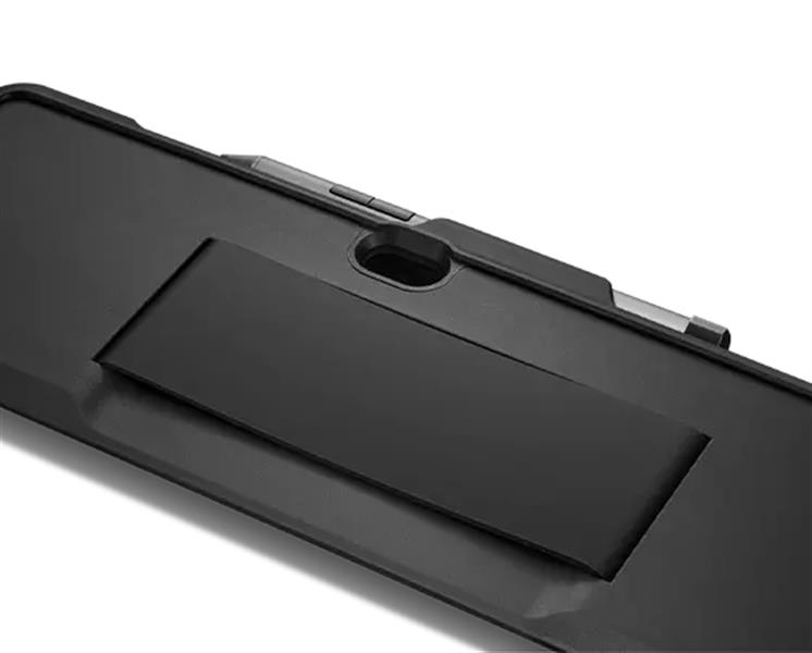 Lenovo 4X41A08251 tabletbehuizing 30,5 cm (12"") Hoes Zwart