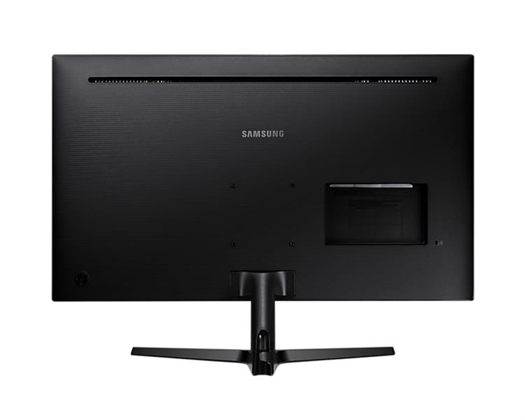 Samsung UJ590UQR 81,3 cm (32"") 3840 x 2160 Pixels 4K Ultra HD LCD Zwart