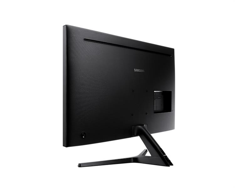 Samsung UJ590UQR 81,3 cm (32"") 3840 x 2160 Pixels 4K Ultra HD LCD Zwart