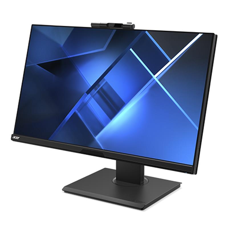 Acer B8 B248Y 60,5 cm (23.8"") 1920 x 1080 Pixels Full HD LCD Zwart