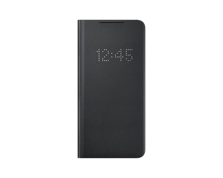 Samsung EF-NG996PBEGEE mobiele telefoon behuizingen 17 cm (6.7"") Hoes Zwart