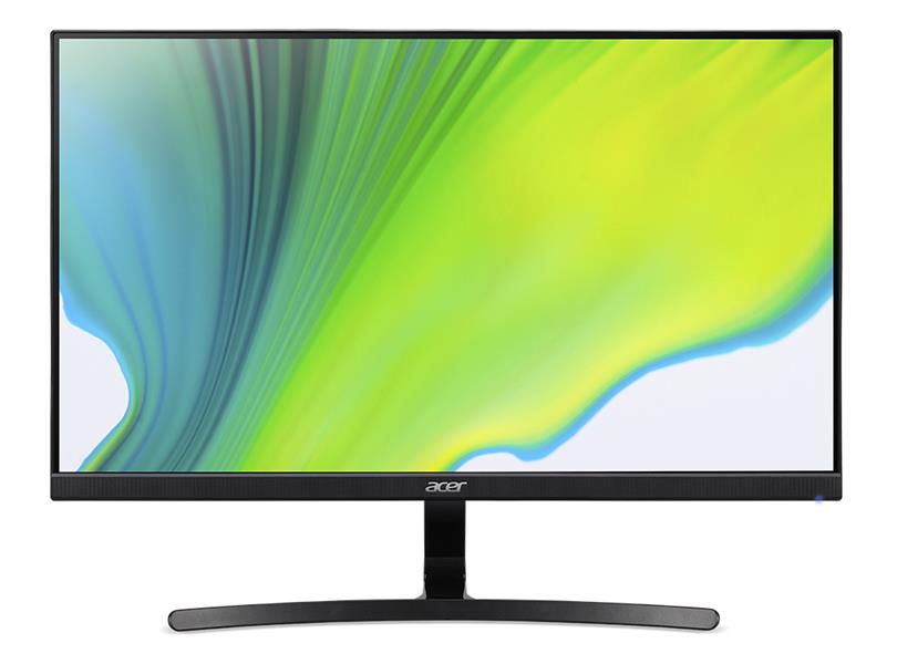 Acer K273 68,6 cm (27"") 1920 x 1080 Pixels Full HD LCD Zwart