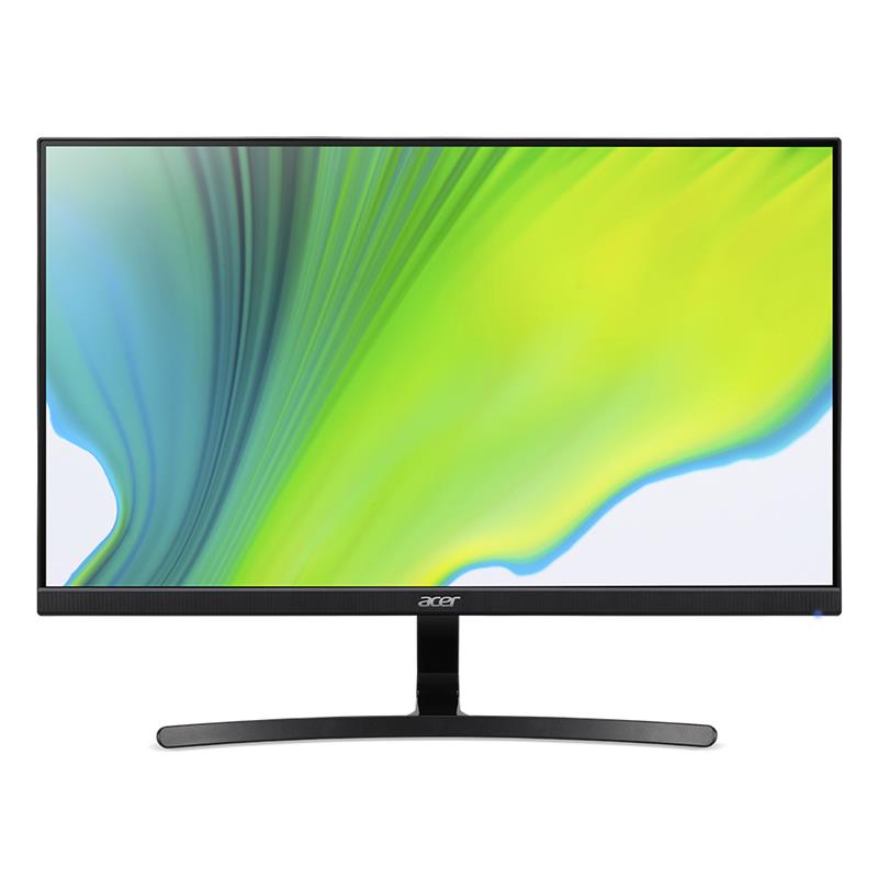 Acer K273 68,6 cm (27"") 1920 x 1080 Pixels Full HD LCD Zwart