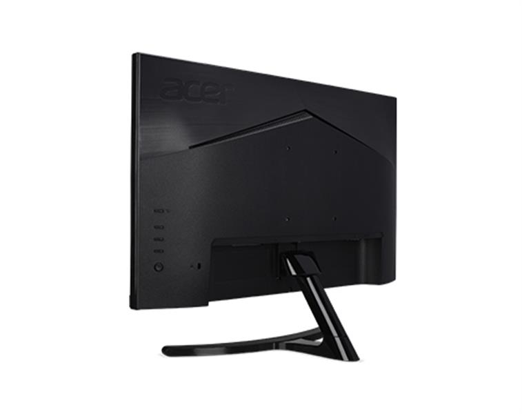 Acer K273 68,6 cm (27"") 1920 x 1080 Pixels Full HD LCD Zwart