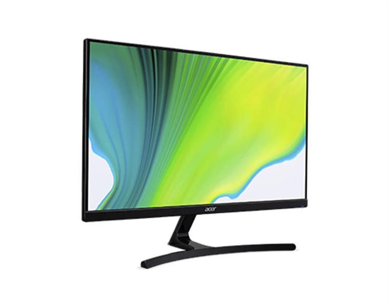 Acer K273 68,6 cm (27"") 1920 x 1080 Pixels Full HD LCD Zwart