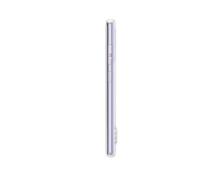 Samsung EF-JA525CTEGWW mobiele telefoon behuizingen 16,5 cm (6.5"") Hoes Transparant