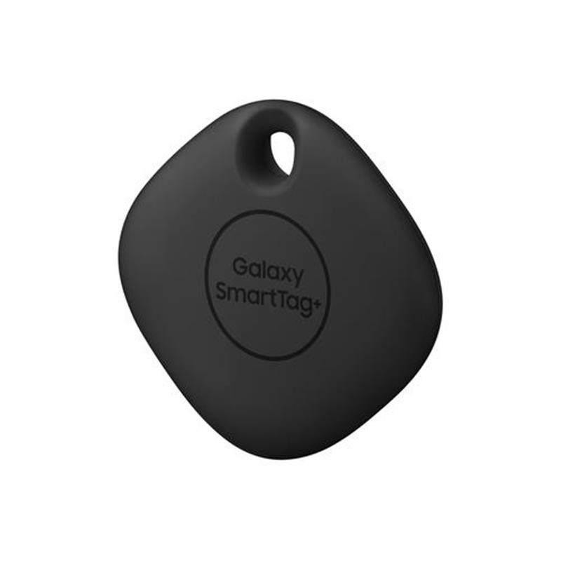 Samsung Galaxy SmartTag+ Bluetooth Zwart