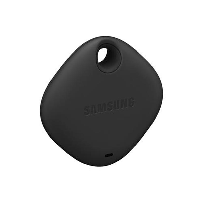 Samsung Galaxy SmartTag+ Bluetooth Zwart