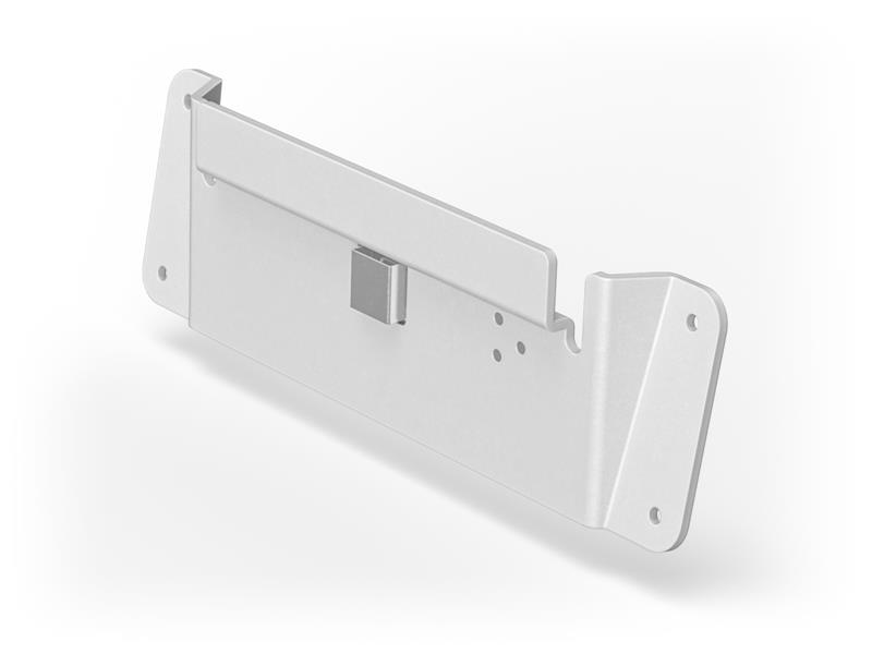 Logitech Wall Mount for Video Bars Wandmontage Wit