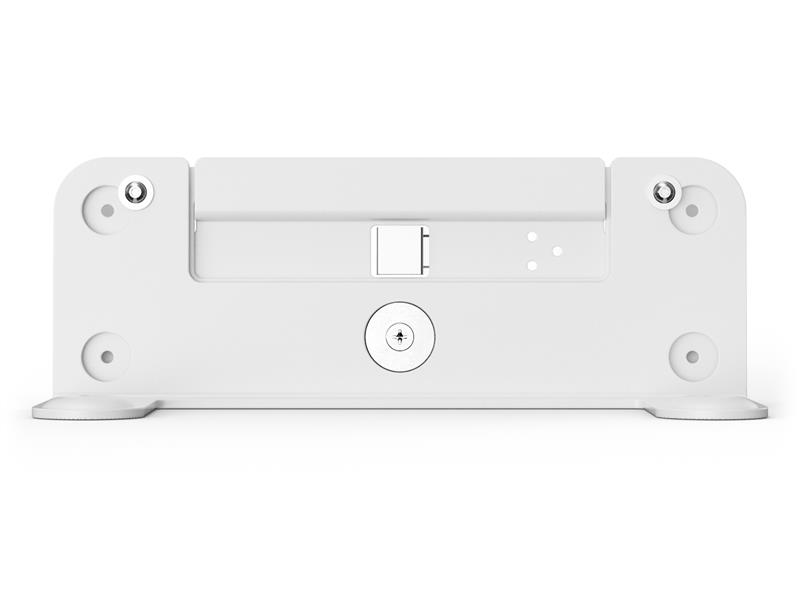 Logitech Wall Mount for Video Bars Wandmontage Wit