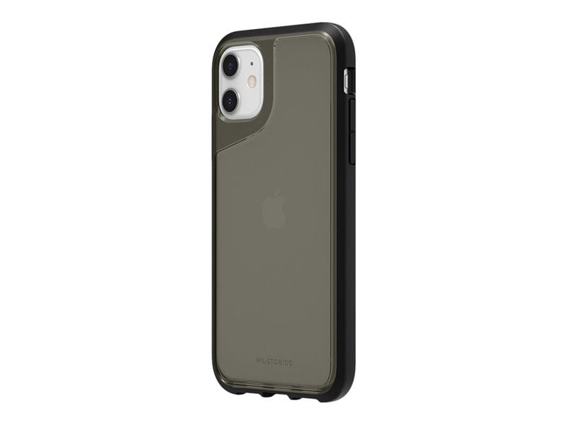GRIFFIN Surv Strong iPhone 11 - Blk