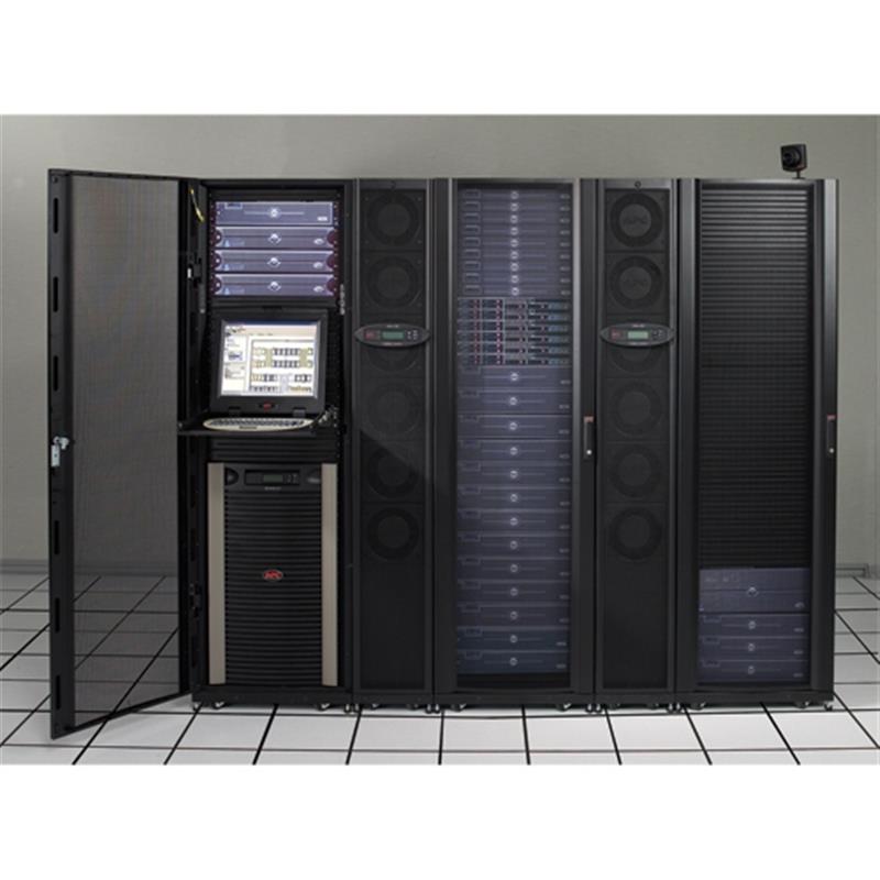 APC InfraStruXure Operations Rack