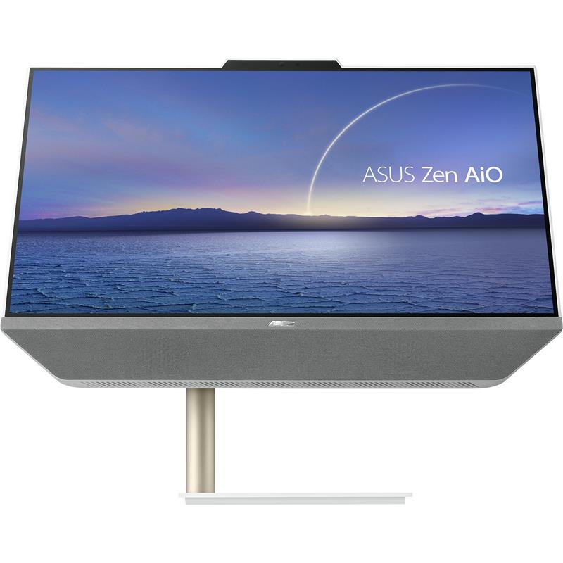 ASUS Zen AiO 24 A5401WRAK-WA050T Intel® Core™ i5 60,5 cm (23.8"") 1920 x 1080 Pixels 8 GB DDR4-SDRAM 1000 GB SSD Alles-in-één-pc Windows 10 Home Wi-Fi