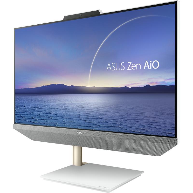 ASUS Zen AiO 24 A5401WRAK-WA050T Intel® Core™ i5 60,5 cm (23.8"") 1920 x 1080 Pixels 8 GB DDR4-SDRAM 1000 GB SSD Alles-in-één-pc Windows 10 Home Wi-Fi