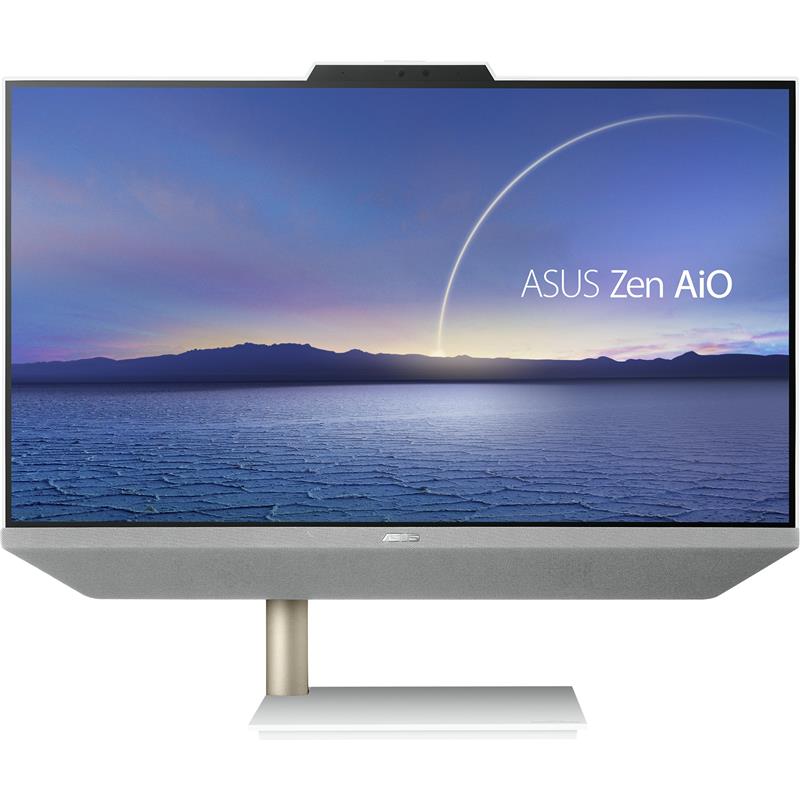 ASUS Zen AiO 24 A5401WRAK-WA050T Intel® Core™ i5 60,5 cm (23.8"") 1920 x 1080 Pixels 8 GB DDR4-SDRAM 1000 GB SSD Alles-in-één-pc Windows 10 Home Wi-Fi