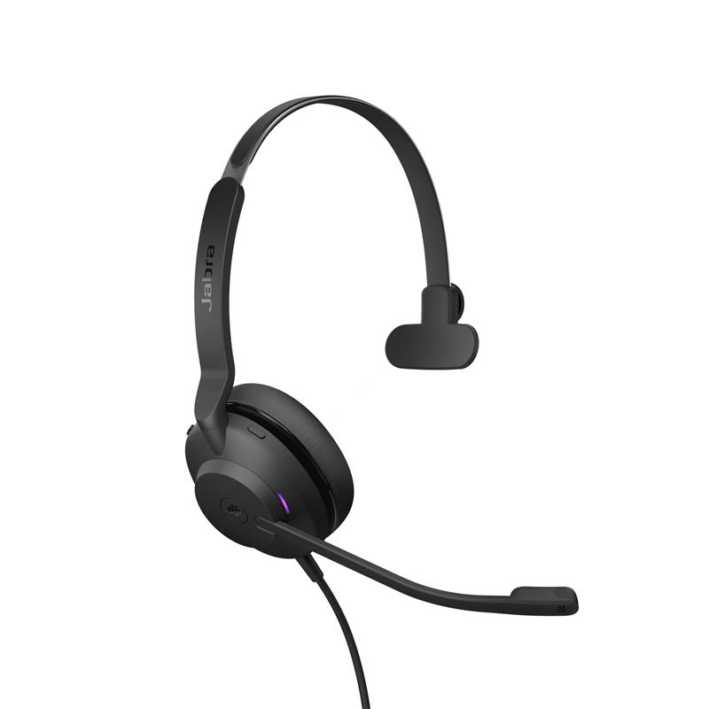 JABRA Evolve2 30 USB-C MS Mono Headset