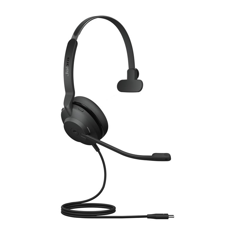 JABRA Evolve2 30 USB-C MS Mono Headset