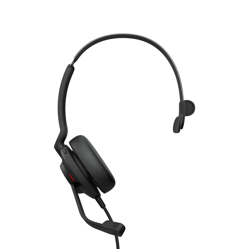 JABRA Evolve2 30 USB-C MS Mono Headset