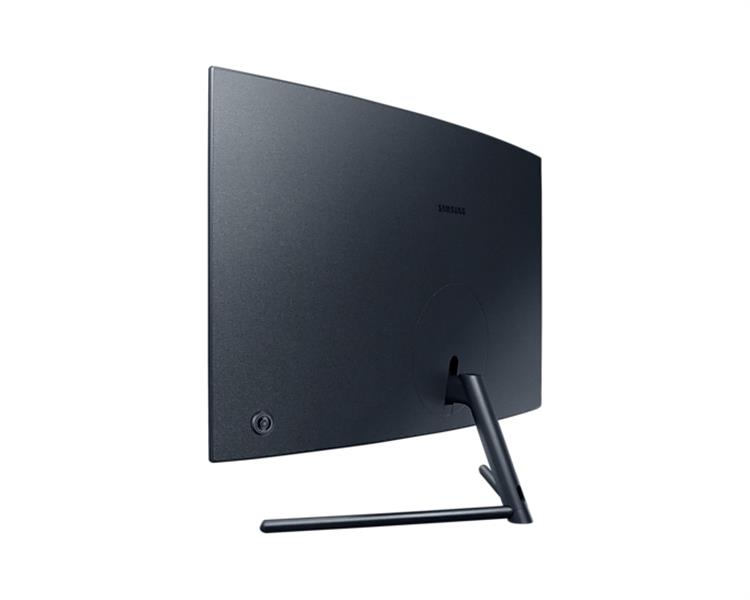 Samsung UR590 81,3 cm (32"") 3840 x 2160 Pixels 4K Ultra HD Zwart