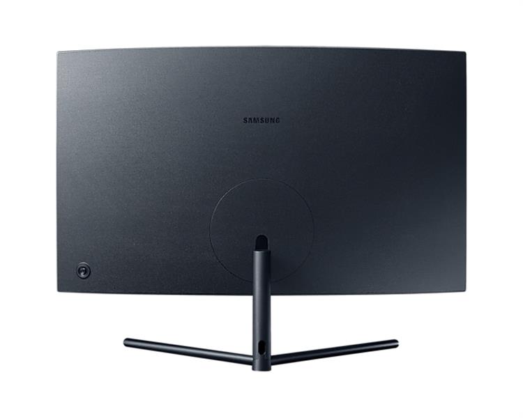 Samsung UR590 81,3 cm (32"") 3840 x 2160 Pixels 4K Ultra HD Zwart