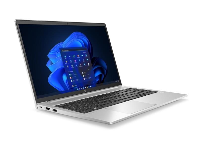 HP ProBook 450 G9 15.6 F-HD I5-1235U 8GB 512GB W10P REFURBISHED