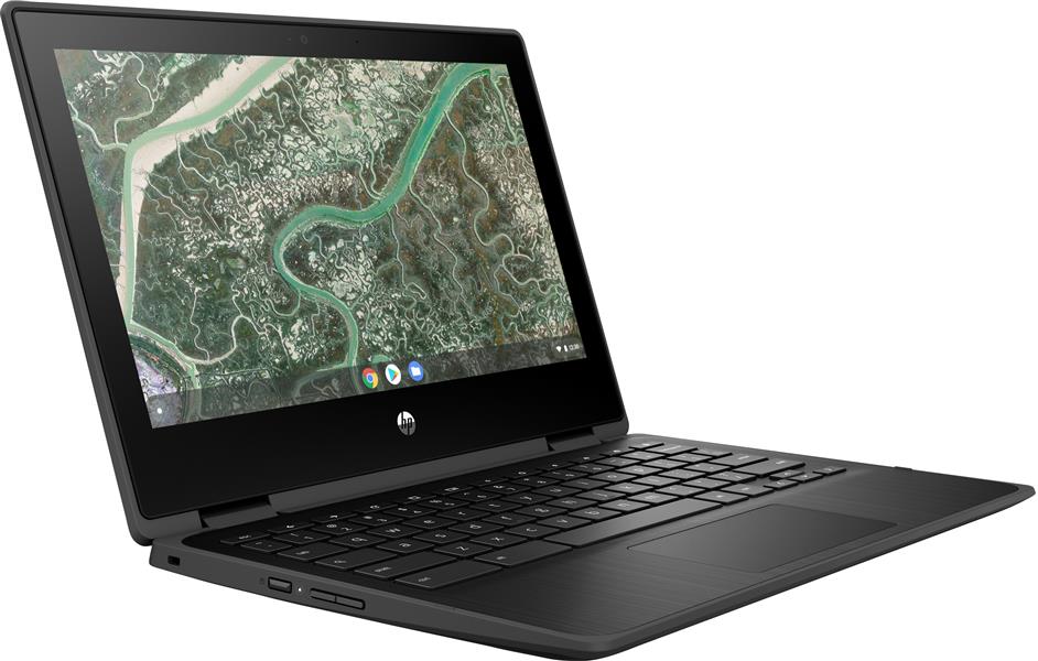 HP Chromebook x360 11MK G3 Education Edition LPDDR4x-SDRAM 29,5 cm (11.6"") 1366 x 768 Pixels Touchscreen 8 GB 32 GB eMMC