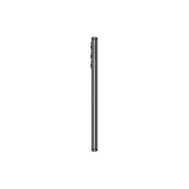 Samsung Galaxy A32 4G SM-A325F 16,3 cm (6.4"") Dual SIM Android 11 USB Type-C 4 GB 128 GB 5000 mAh Zwart